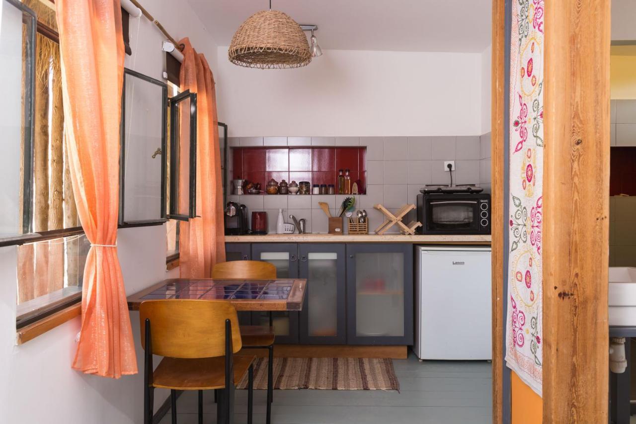 Naot Farm Vila Mashabbe Sade Exterior foto