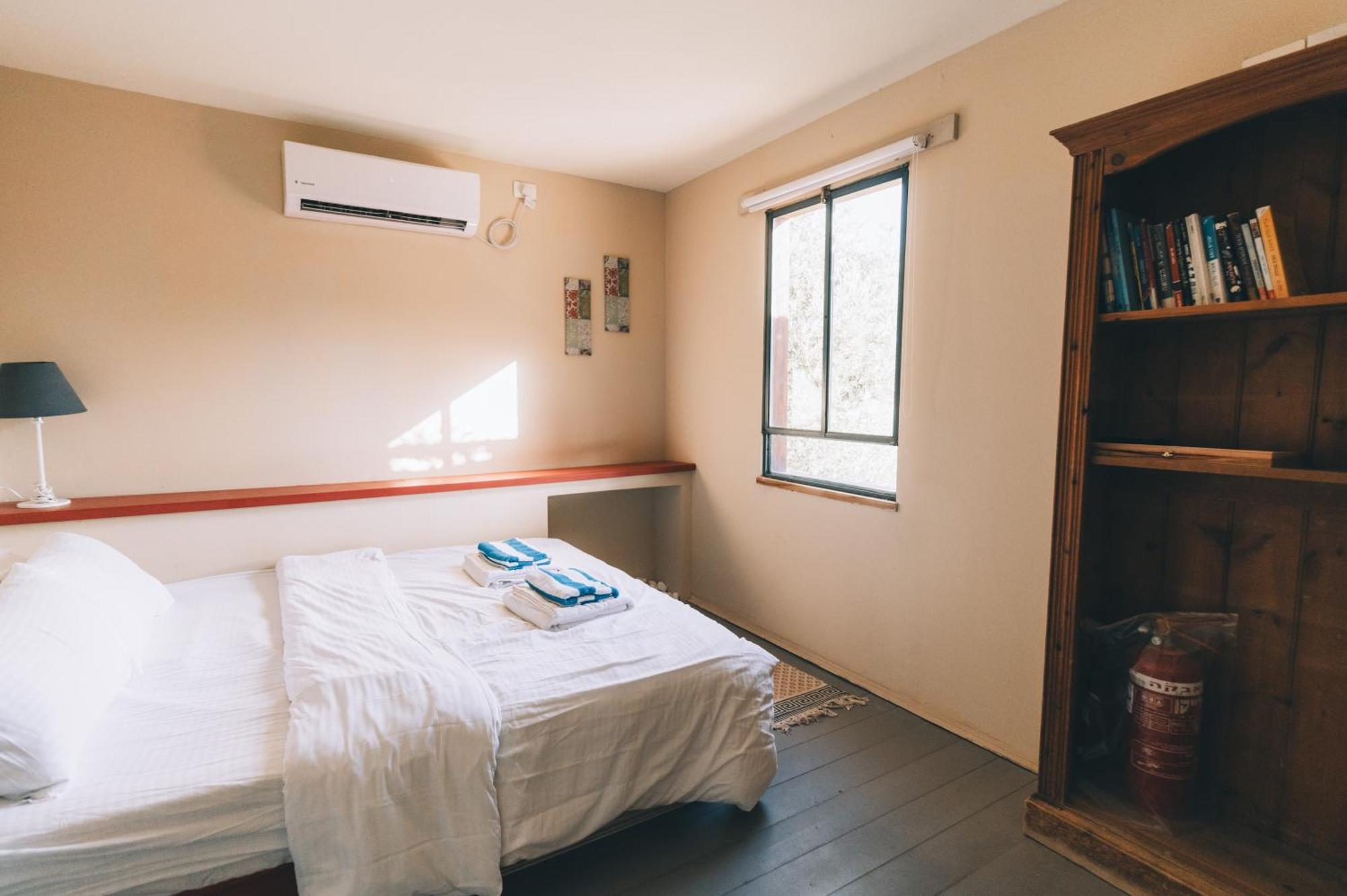 Naot Farm Vila Mashabbe Sade Exterior foto