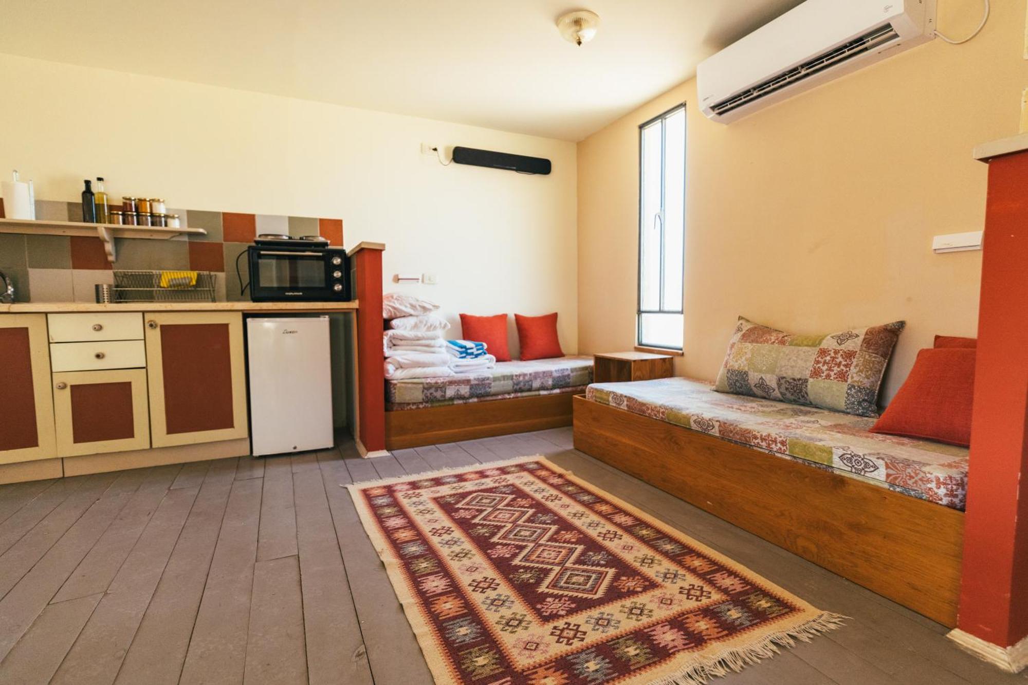 Naot Farm Vila Mashabbe Sade Exterior foto