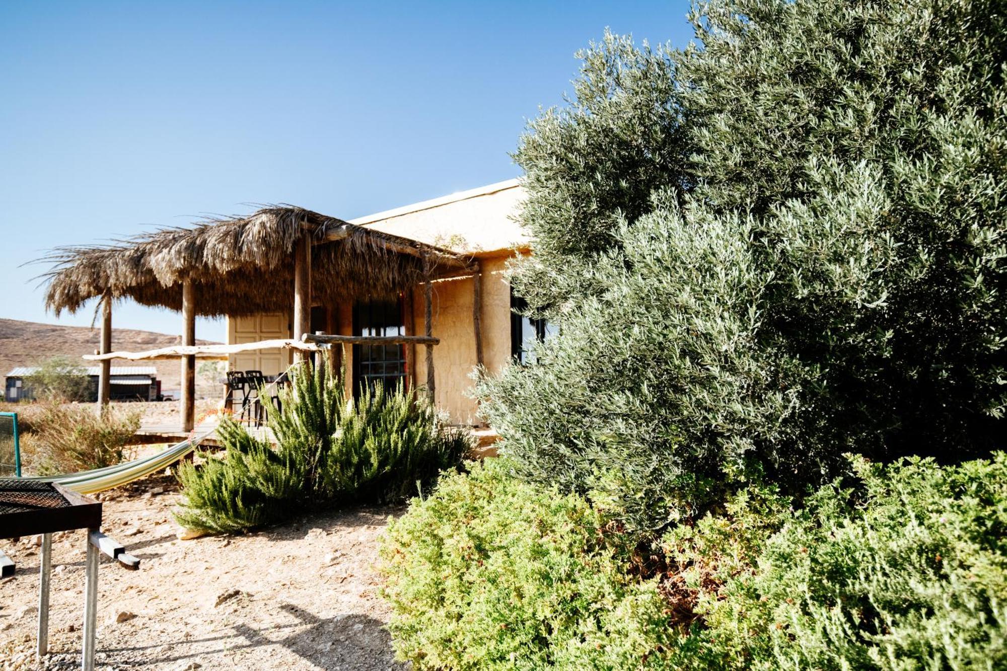 Naot Farm Vila Mashabbe Sade Exterior foto
