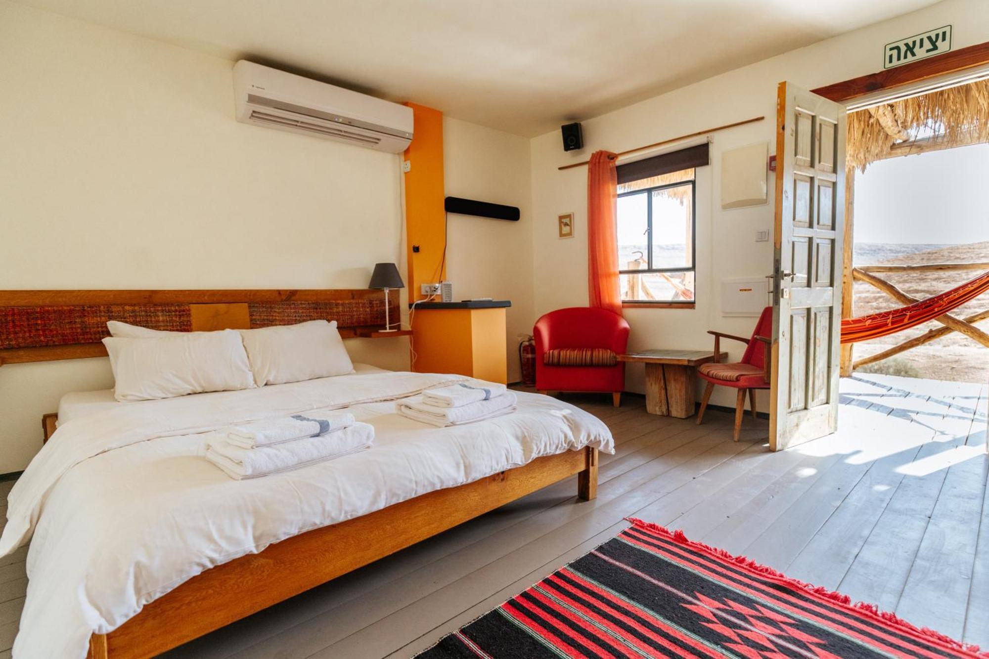 Naot Farm Vila Mashabbe Sade Exterior foto