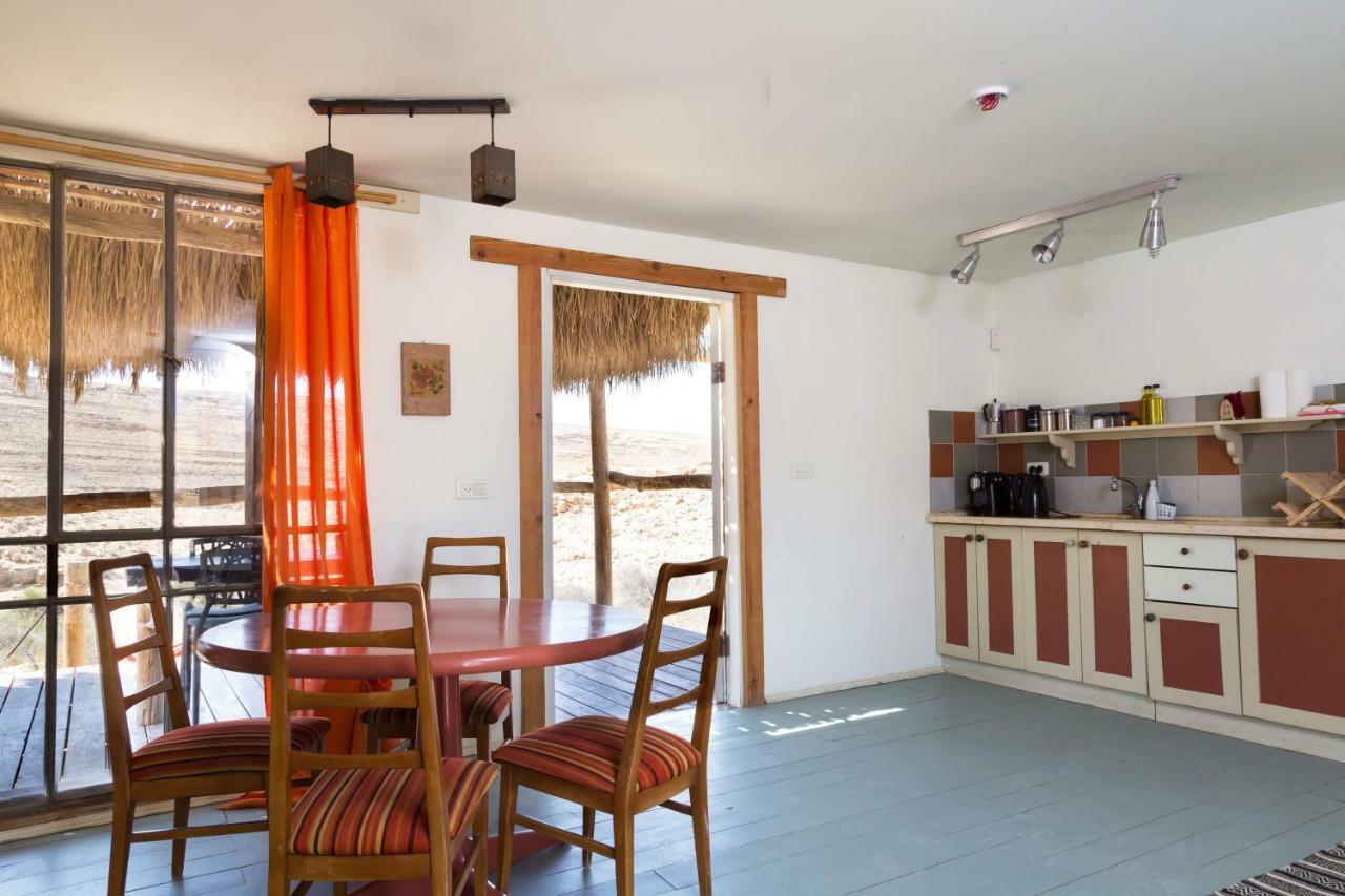 Naot Farm Vila Mashabbe Sade Exterior foto